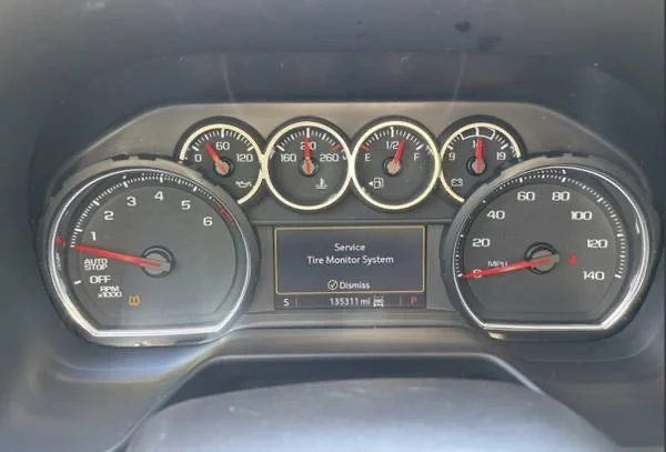 Chevrolet, $23,073 — Marketplace, For Sale on Riv, photo 5 of 5