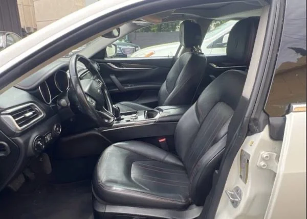Maserati, $14,073 — Marketplace, For Sale on Riv, photo 4 of 5