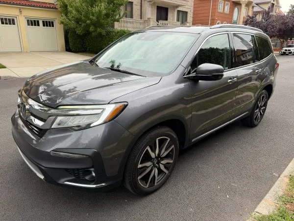 Honda Pilot, $16,800 — Auto, For Sale on Riv, photo 2 of 5