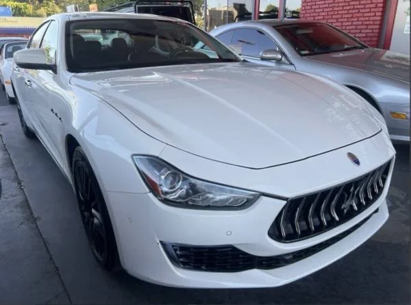 Maserati, $14,073 — Marketplace, For Sale on Riv, photo 2 of 5
