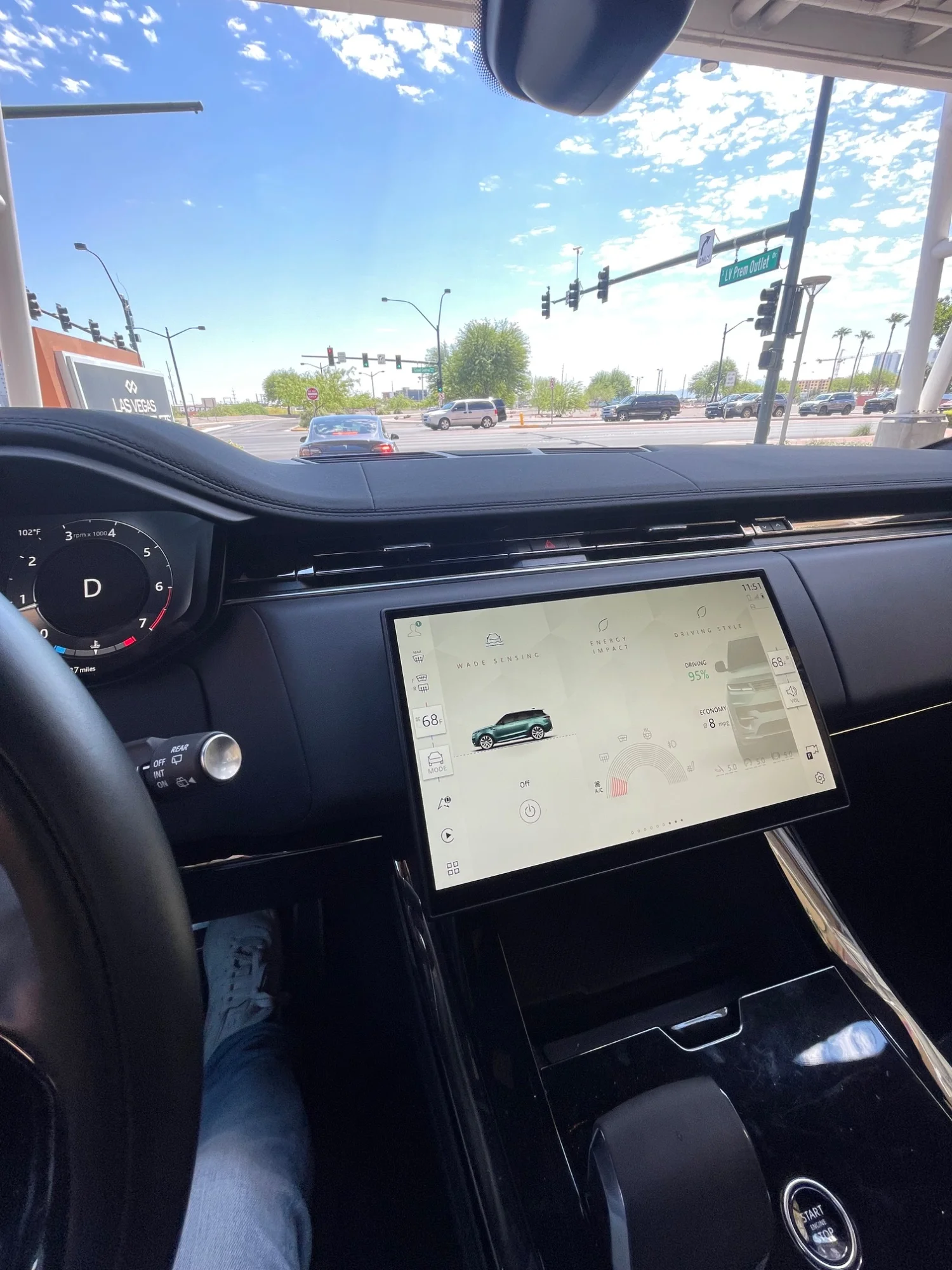 Range Rover, $54,099 — Marketplace, For Sale on Riv, photo 4 of 5