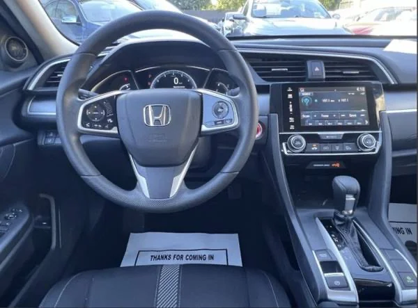 Honda Civic, $17,073 — Marketplace, For Sale on Riv, photo 4 of 5