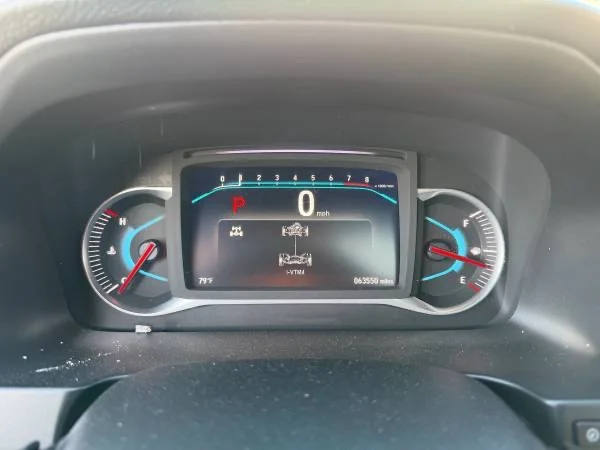 Honda Pilot, $16,800 — Auto, For Sale on Riv, photo 5 of 5