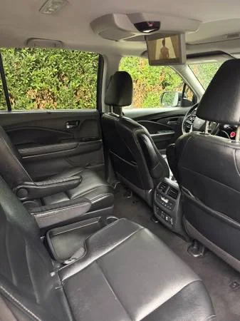 Honda Pilot, $16,800 — Auto, For Sale on Riv, photo 4 of 5