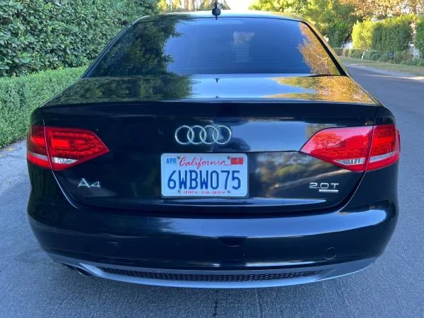 Audi A4, $6,000 — Marketplace, For Sale on Riv, photo 3 of 5