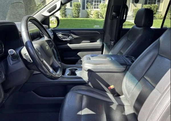 Chevrolet, $23,073 — Marketplace, For Sale on Riv, photo 4 of 5