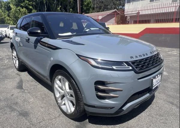 Land Rover, $20,073 — Marketplace, For Sale on Riv, photo 2 of 5