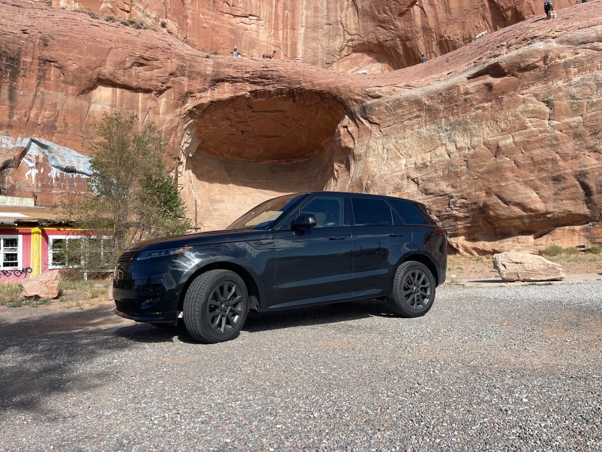 Range Rover, $54,099 — Marketplace, For Sale on Riv, photo 2 of 5