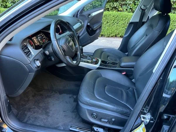 Audi A4, $6,000 — Marketplace, For Sale on Riv, photo 5 of 5