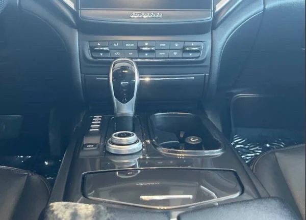 Maserati, $14,073 — Marketplace, For Sale on Riv, photo 5 of 5