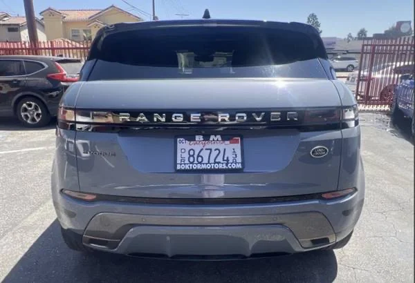 Land Rover, $20,073 — Marketplace, For Sale on Riv, photo 3 of 5