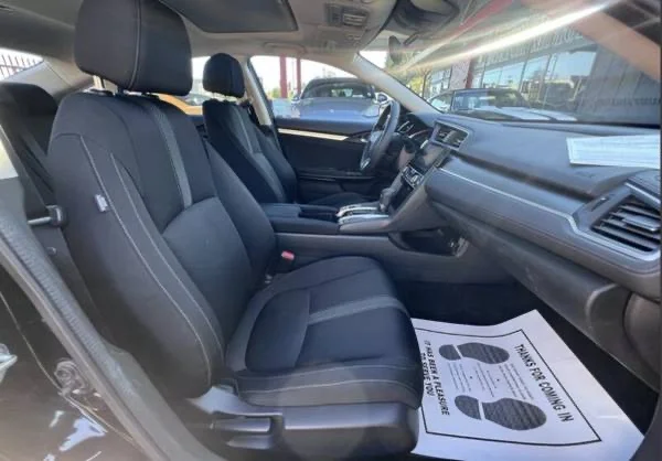 Honda Civic, $17,073 — Marketplace, For Sale on Riv, photo 5 of 5