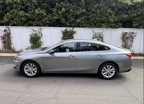 Chevrolet, $13,073 — Marketplace, For Sale on Riv, photo 2 of 5