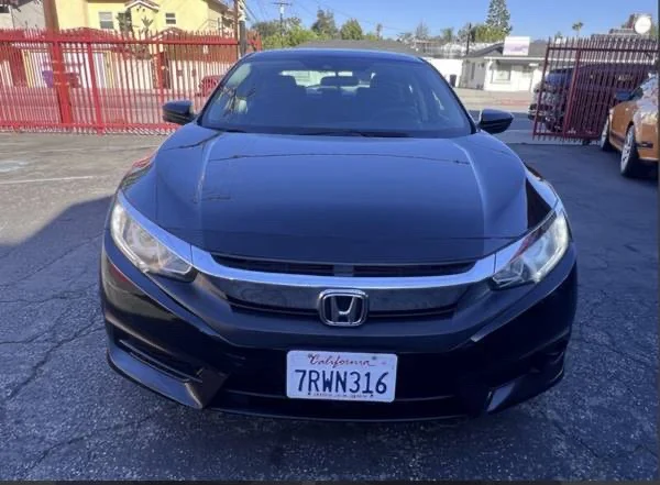 Honda Civic, $17,073 — Marketplace, For Sale on Riv, photo 2 of 5