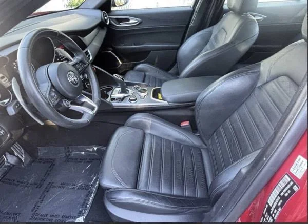 Alfa Romeo, $17,073 — Marketplace, For Sale on Riv, photo 4 of 5